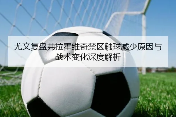 尤文复盘弗拉霍维奇禁区触球减少原因与战术变化深度解析